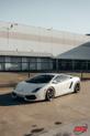 Thumbnail of 2011 Bianco Monocerus Lamborghini Gallardo