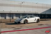 Thumbnail of 2011 Bianco Monocerus Lamborghini Gallardo