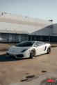 Thumbnail of 2011 Bianco Monocerus Lamborghini Gallardo