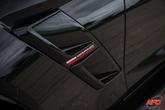 Thumbnail of 2017 Black Chevrolet Corvette