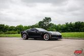 Thumbnail of 2017 Black Chevrolet Corvette