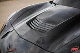 Thumbnail of 2017 Black Chevrolet Corvette