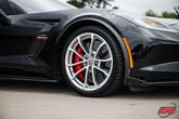 Thumbnail of 2017 Black Chevrolet Corvette