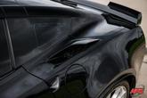 Thumbnail of 2017 Black Chevrolet Corvette