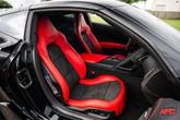Thumbnail of 2017 Black Chevrolet Corvette
