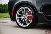 Thumbnail of 2017 Black Chevrolet Corvette