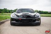 Thumbnail of 2017 Black Chevrolet Corvette