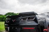 Thumbnail of 2017 Black Chevrolet Corvette