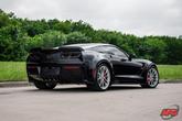 Thumbnail of 2017 Black Chevrolet Corvette