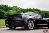 Thumbnail of 2017 Black Chevrolet Corvette
