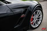 Thumbnail of 2017 Black Chevrolet Corvette