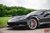 Thumbnail of 2017 Black Chevrolet Corvette