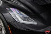 Thumbnail of 2017 Black Chevrolet Corvette