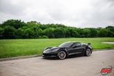 Thumbnail of 2017 Black Chevrolet Corvette