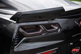 Thumbnail of 2017 Black Chevrolet Corvette
