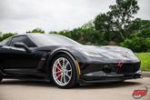 Thumbnail of 2017 Black Chevrolet Corvette