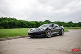 Thumbnail of 2017 Black Chevrolet Corvette