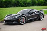 Thumbnail of 2017 Black Chevrolet Corvette