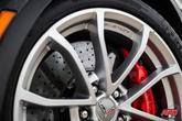 Thumbnail of 2017 Black Chevrolet Corvette