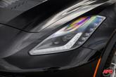 Thumbnail of 2017 Black Chevrolet Corvette
