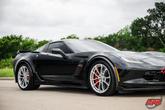 Thumbnail of 2017 Black Chevrolet Corvette