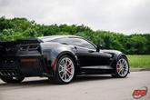 Thumbnail of 2017 Black Chevrolet Corvette