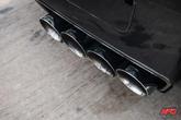 Thumbnail of 2017 Black Chevrolet Corvette