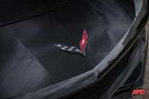 Thumbnail of 2017 Black Chevrolet Corvette