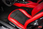 Thumbnail of 2017 Black Chevrolet Corvette