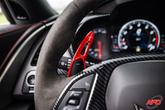 Thumbnail of 2017 Black Chevrolet Corvette
