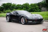 Thumbnail of 2017 Black Chevrolet Corvette