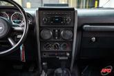 Thumbnail of 2007 Blue Jeep Wrangler