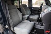 Thumbnail of 2007 Blue Jeep Wrangler
