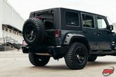 Thumbnail of 2007 Blue Jeep Wrangler