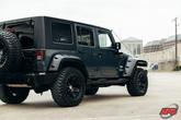 Thumbnail of 2007 Blue Jeep Wrangler