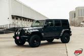 Thumbnail of 2007 Blue Jeep Wrangler