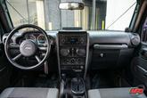 Thumbnail of 2007 Blue Jeep Wrangler