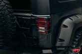Thumbnail of 2007 Blue Jeep Wrangler