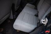 Thumbnail of 2007 Blue Jeep Wrangler