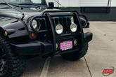 Thumbnail of 2007 Blue Jeep Wrangler