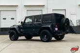 Thumbnail of 2007 Blue Jeep Wrangler