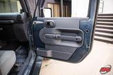 Thumbnail of 2007 Blue Jeep Wrangler