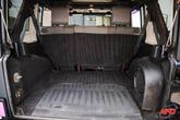 Thumbnail of 2007 Blue Jeep Wrangler