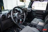 Thumbnail of 2007 Blue Jeep Wrangler