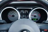 Thumbnail of 2007 Torch Red Clearcoat Ford Shelby GT500