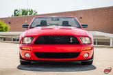 Thumbnail of 2007 Torch Red Clearcoat Ford Shelby GT500