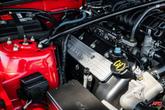 Thumbnail of 2007 Torch Red Clearcoat Ford Shelby GT500
