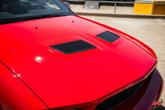 Thumbnail of 2007 Torch Red Clearcoat Ford Shelby GT500