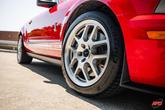 Thumbnail of 2007 Torch Red Clearcoat Ford Shelby GT500