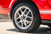 Thumbnail of 2007 Torch Red Clearcoat Ford Shelby GT500